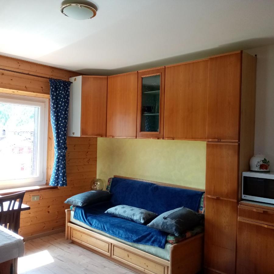 Appartamento Piller Roner Paola Sappada Luaran gambar